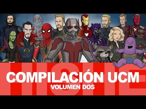 Compilación HISHE del UCM Volumen Dos