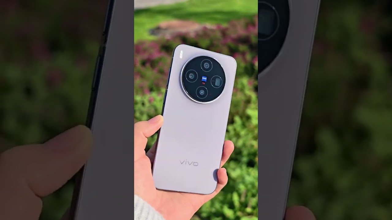 vivo X300, 16GB+256GB, 6.31 inch OriginOS 6 Android 16