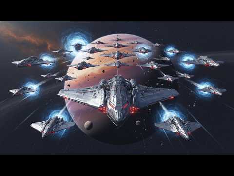Seismic Leak: MysticBeing's Spatial Empire Under Fire!