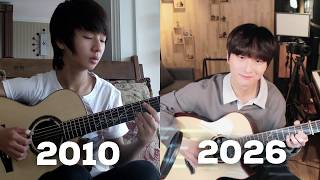 I'm Yours Jason Mraz - Throwback