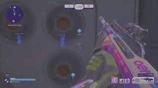 Splitgate 2 - 13 Kills 1 Platzierung @ Firecracker auf Grit
