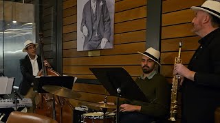 Download Lagu Alone Together🔥: Jazz Mirage at Goodnight’s Healdsburg (February 5, 2026) MP3