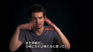 【期間限定公開】「ラ・ラ・ランド」特典映像チラ見せ②