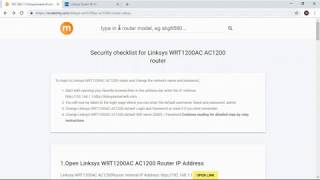 Celebrity Securing your Home WiFi with bullet-proof Router configuration (lesson 4/8) Profile