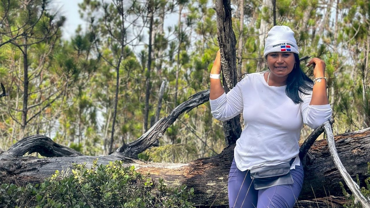 Pico Duarte 2024 para los amantes del senderismo en República Dominicana