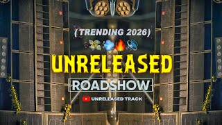 🔥 UNRELEASED TRACKS 2026 | ROADSHOW DJ REMIX [MARATHI X HINDI NONSTOP MASHUP]