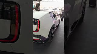 Hondas Next SUV Is Radical! 😱
Quick look at the Honda 0 SUV, a prototype all-electric SUV, which was seen at Goodwood Festival Of Speed 2025!
#goodwood
#honda
#honda0 Hondas Next SUV Is Radical! 😱