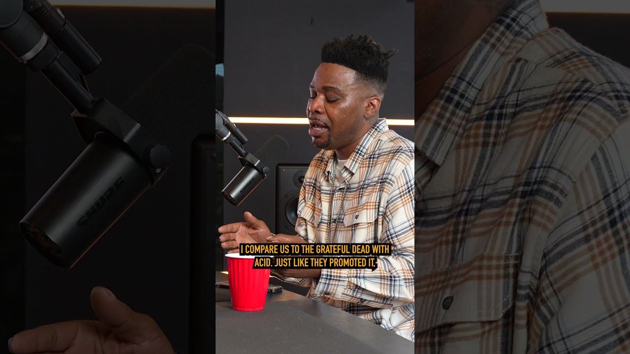 Mac Mall on the Origins of Mac Dre's Thizz Movement