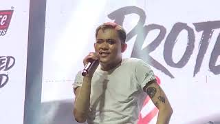 Kumareng Harvey - Bembang Premiere Condoms Protected Proud Concert Up Sunken Garden