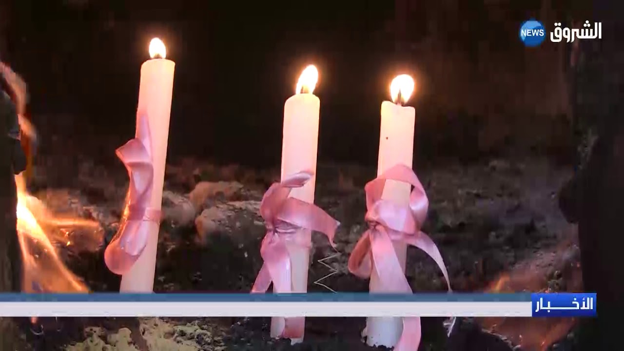 البليدة: وعدة سيدي أحمد الكبير تلم شمل أبناء مدينة الورود