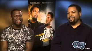 Tubes meets...Kevin Hart and Ice Cube