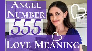 Download lagu Angel Number 555 Love Meaning | Repeating Number 555 Love Meaning