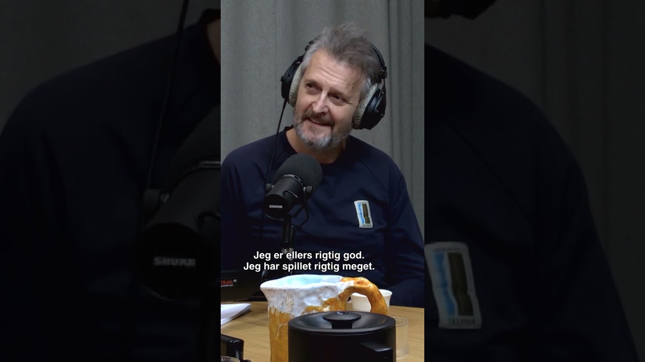 Deler du dine følelser?