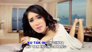 Delia Alena - Lupa Pulang - ( Karaoke HD )