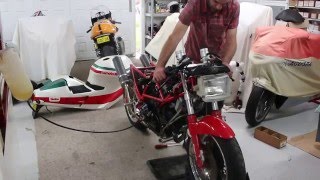 Bimota DB1