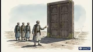 Nowabad  A Town on the Brink / Taliban’s Options for Ghazni’s Nowabad Residents