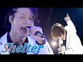 【ユチョン】Shelter で高まる【ジェジュン】박유천 김재중