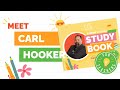 Bright Ideas with Carl Hooker