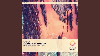 Moment in Time (Extended Mix)