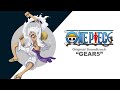 Everyones wishes sending prayers for peace to heaven  one piece gear5 original soundtrack