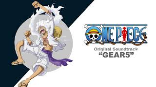 Everyone's Wishes ~Sending Prayers for Peace to Heaven~ - ONE PIECE GEAR5 Original Soundtrack Resimi