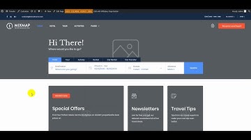 [ Traveler ] How to translate datepicker and change start date of week