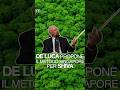 De Luca e il metodo Singapore #muschioselvaggio #podcast #fedez #deluca #vincenzodeluca #mrmarra