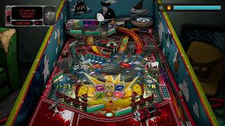 Famous Exploding kittens-Pinball Wealth