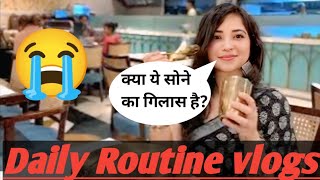 कय य सन क गलस ह Daily Vlogs Videos Of Rachna Santoor Mom Viral Mom Santoor Rachna