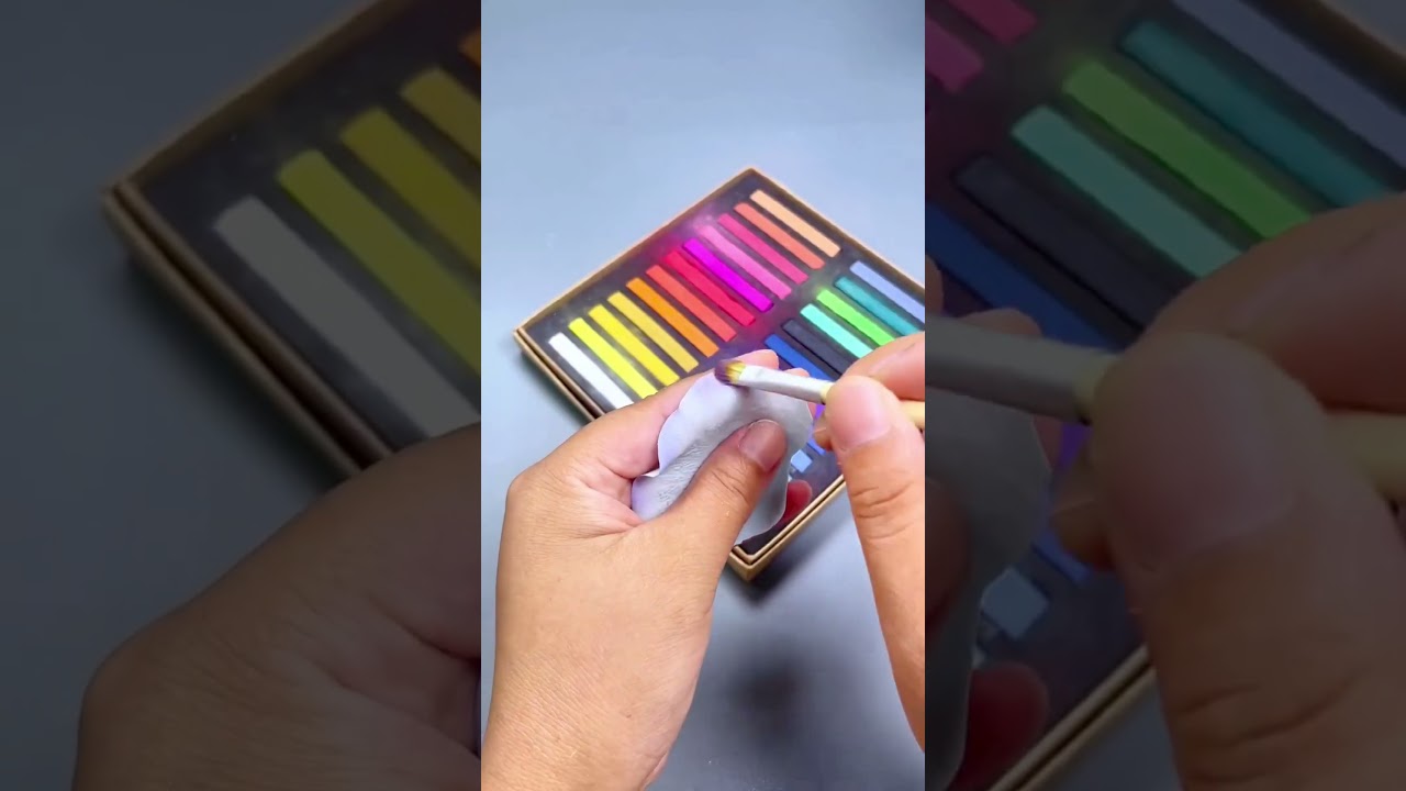 DIY Paper daisy 🌼 DIY Easy paper craft ideas 🌼 Paper flowers 