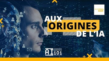 La fascinante évolution de l’IA menant à une révolution !