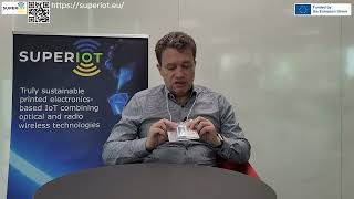 SUPERIOT Demo 2