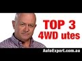 Best 4WD Ute Review