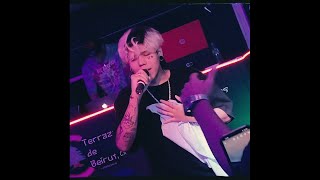 Video thumbnail of "[vendido] Suei x Jhay Cortez Type Beat | Instrumental De Trap r&b | Rap​/​Trap Soul Instrumental"