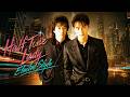 B'z|Half Tone Lady (Electro Style)