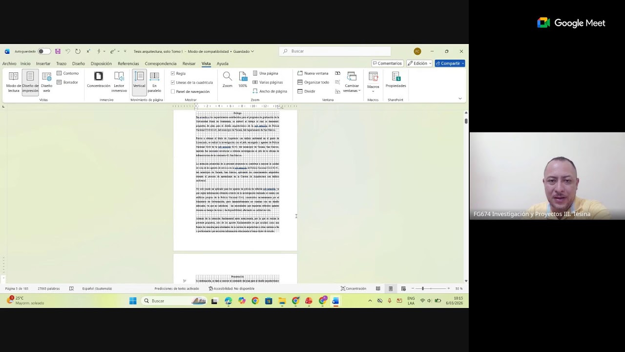 Semana 4. Plan diario. Caratulas, contra caratulas, fin del documento, prólogo y presentación