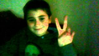 JoeKillick123's Webcam Video from 12 March 2012 12:30 (PDT)
