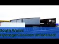 South wales hydrogen horizon unleashed
