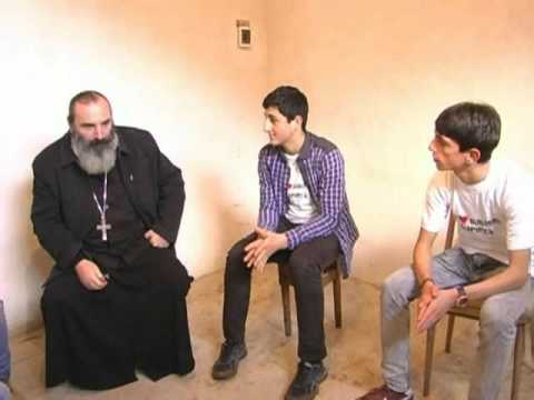 ,,სამონასტრო ცხოვრება\"–,, თავისუფალი სკოლა\"