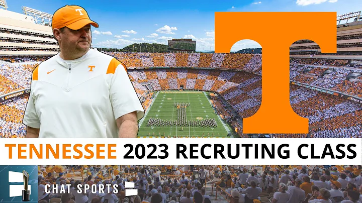 Tennessee Football 2023 Recruiting Class: Josh Heu...