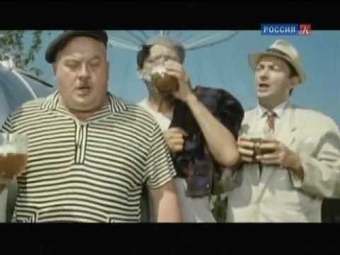 Власть факта. История "под градусом".