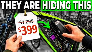 E-Bike Prices Are Dropping… Here’s How to Buy Without Getting Burned