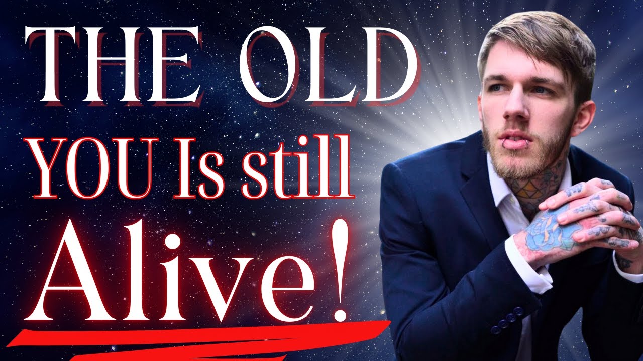 This Is Why You’re Not Manifesting Yet