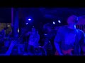 Better Lovers - Become So Small + God Made Me An Animal - LIVE @ New Cross Inn London UK 2023