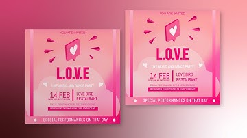 Design a Valentine