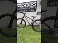 New bike #mtb #wheelys #goldcoast #mates