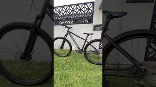 New bike #mtb #wheelys #goldcoast #mates