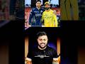 Gujarat Titans Create History | CSK’s Biggest IPL Defeat 🚨🏏