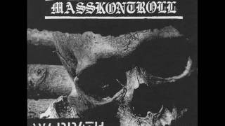 Masskontroll - 02 - Sprakta Naziskallar