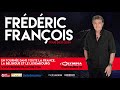 Frdric franois  tourne 20232024 teaser officiel